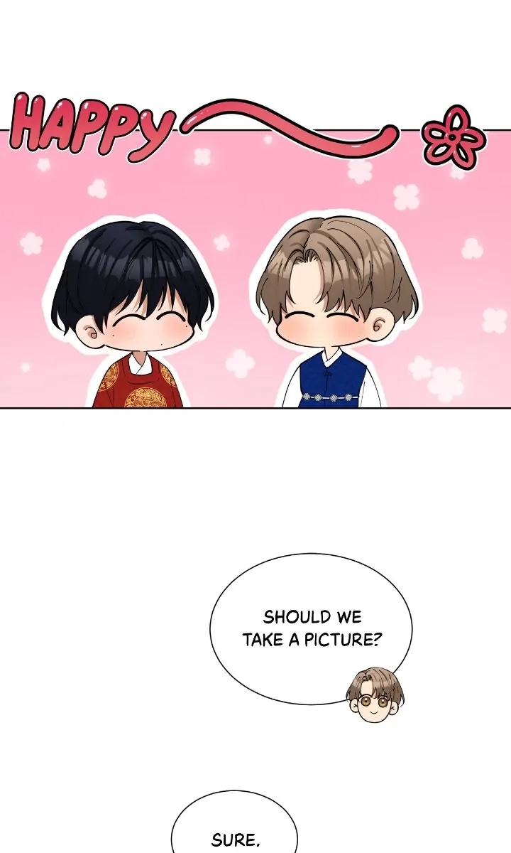 Love Strongly, Surprise! Chapter 24 page 13 - 