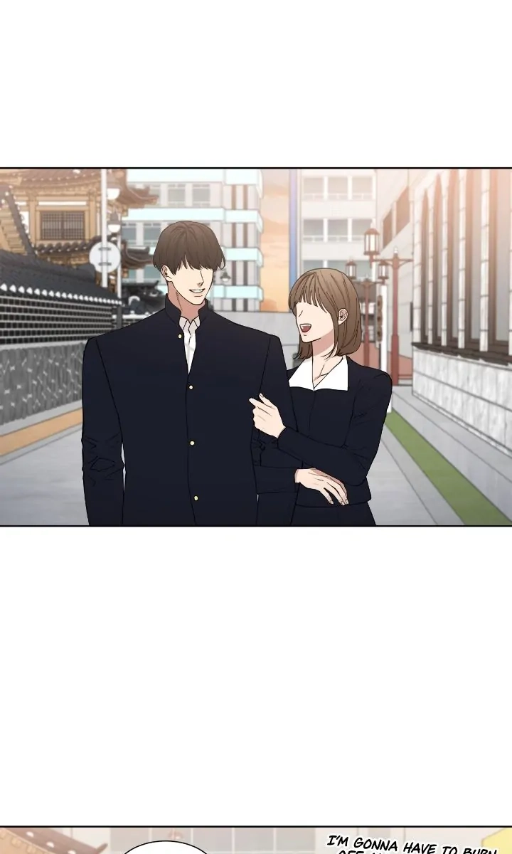 Love Strongly, Surprise! Chapter 24 page 21 - 
