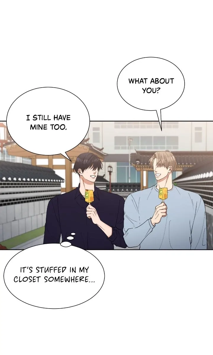 Love Strongly, Surprise! Chapter 24 page 26 - 