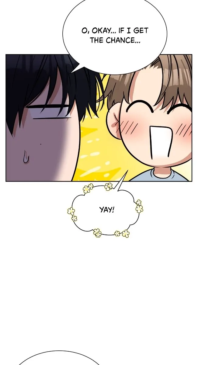 Love Strongly, Surprise! Chapter 24 page 28 - 