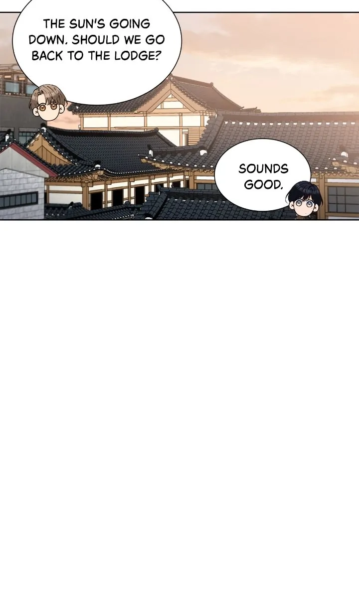 Love Strongly, Surprise! Chapter 24 page 29 - 