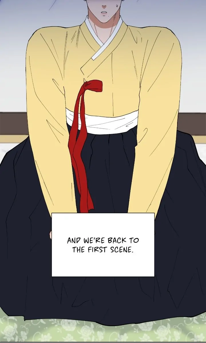 Love Strongly, Surprise! Chapter 24 page 36 - 