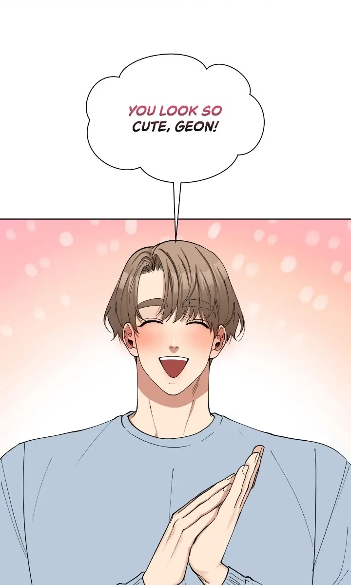 Love Strongly, Surprise! Chapter 24 page 37 - 
