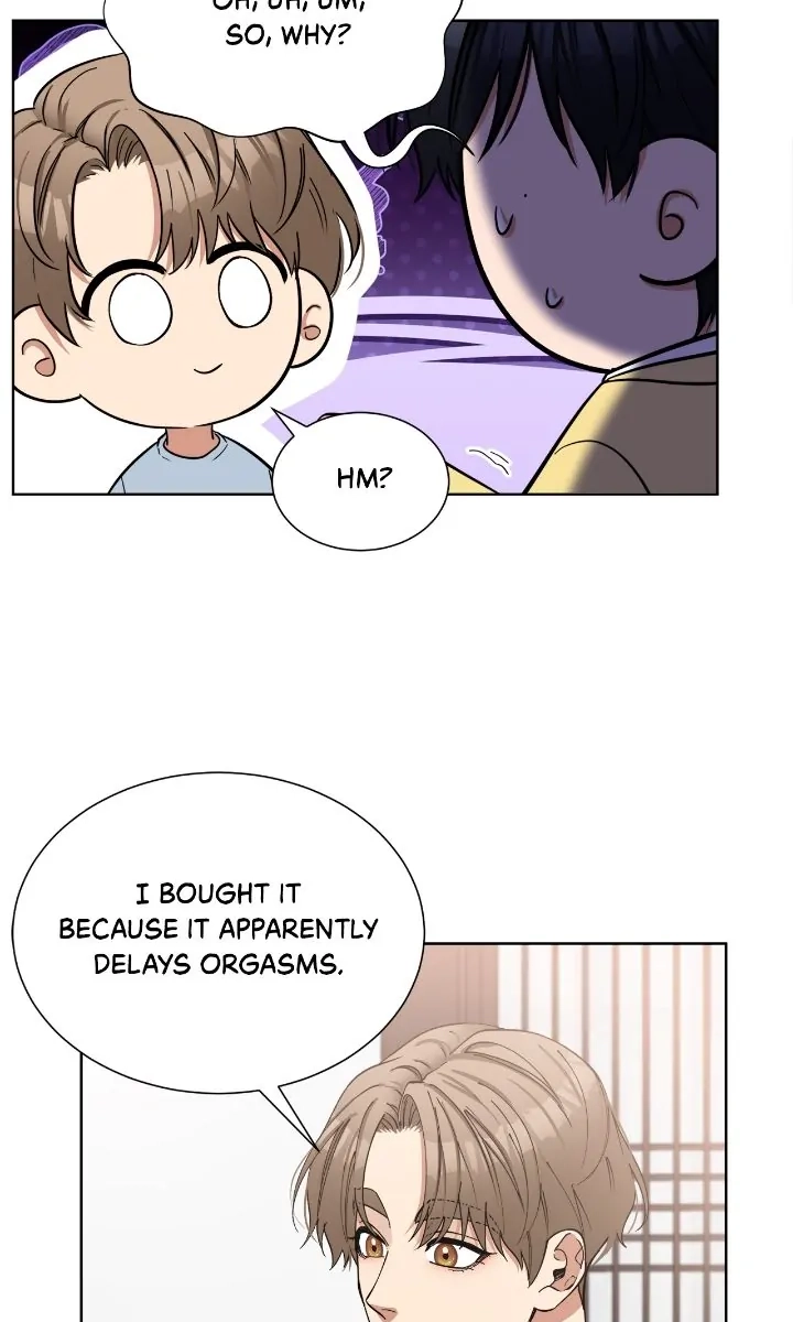 Love Strongly, Surprise! Chapter 24 page 43 - 