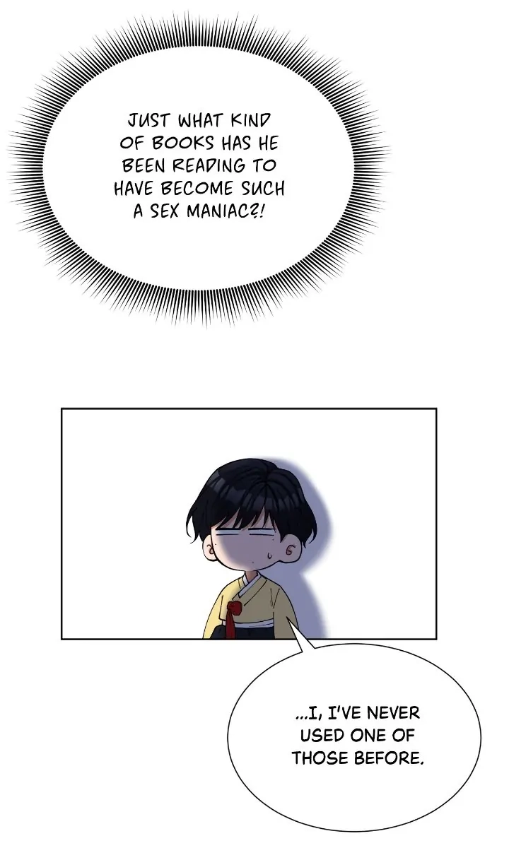 Love Strongly, Surprise! Chapter 24 page 45 - 