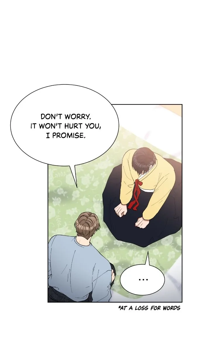 Love Strongly, Surprise! Chapter 24 page 46 - 