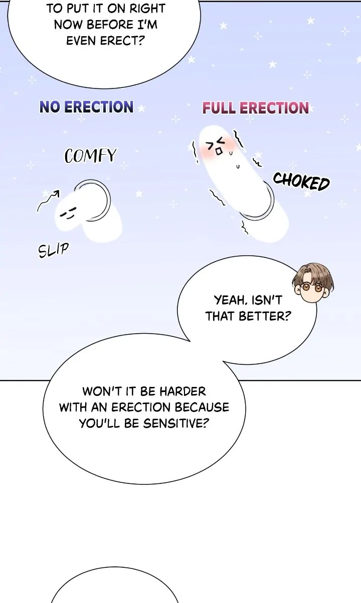 Love Strongly, Surprise! Chapter 24 page 48 - 