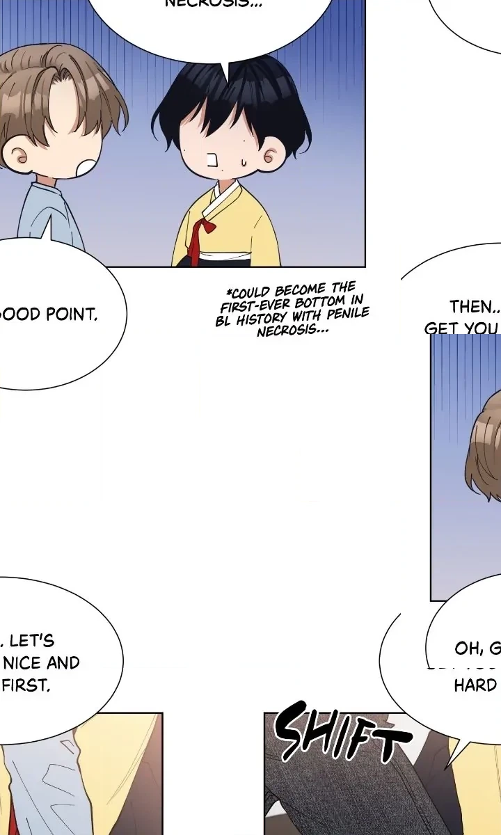 Love Strongly, Surprise! Chapter 24 page 50 - 
