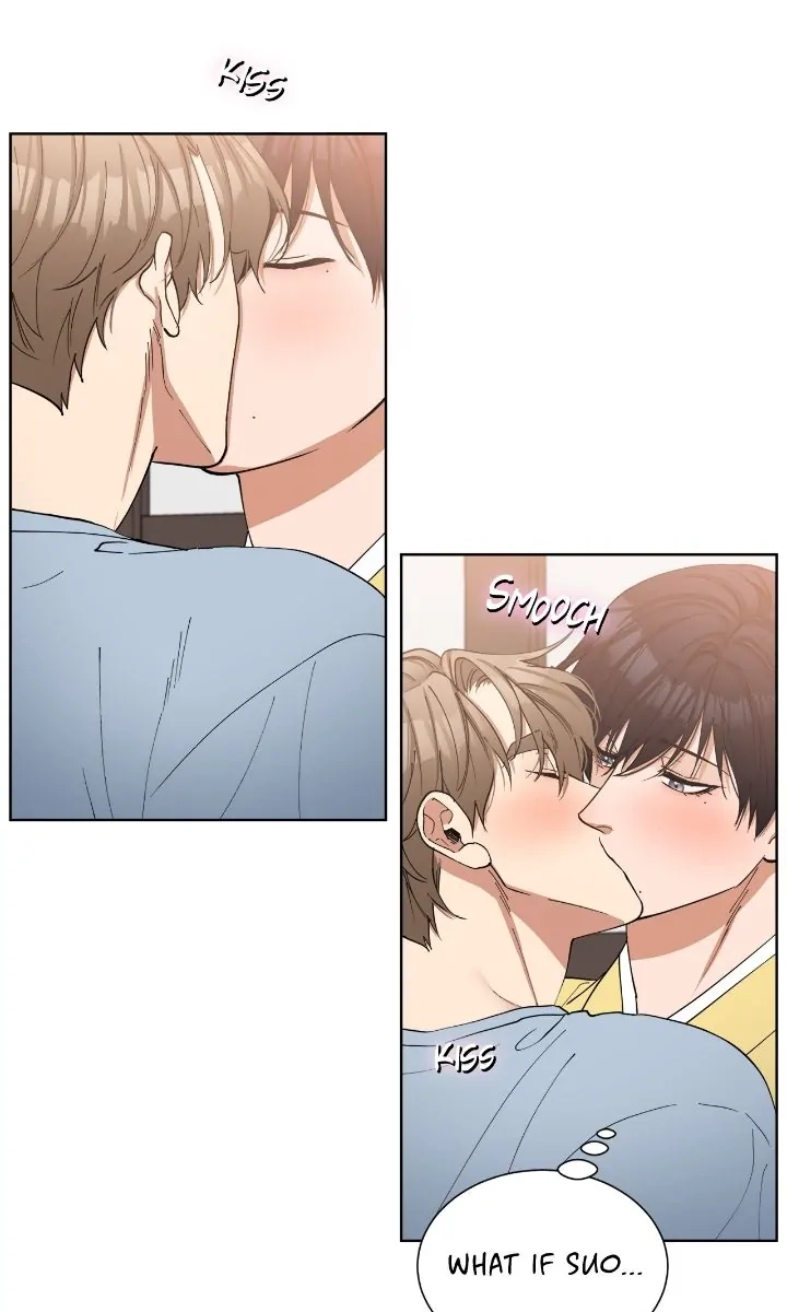 Love Strongly, Surprise! Chapter 24 page 52 - 