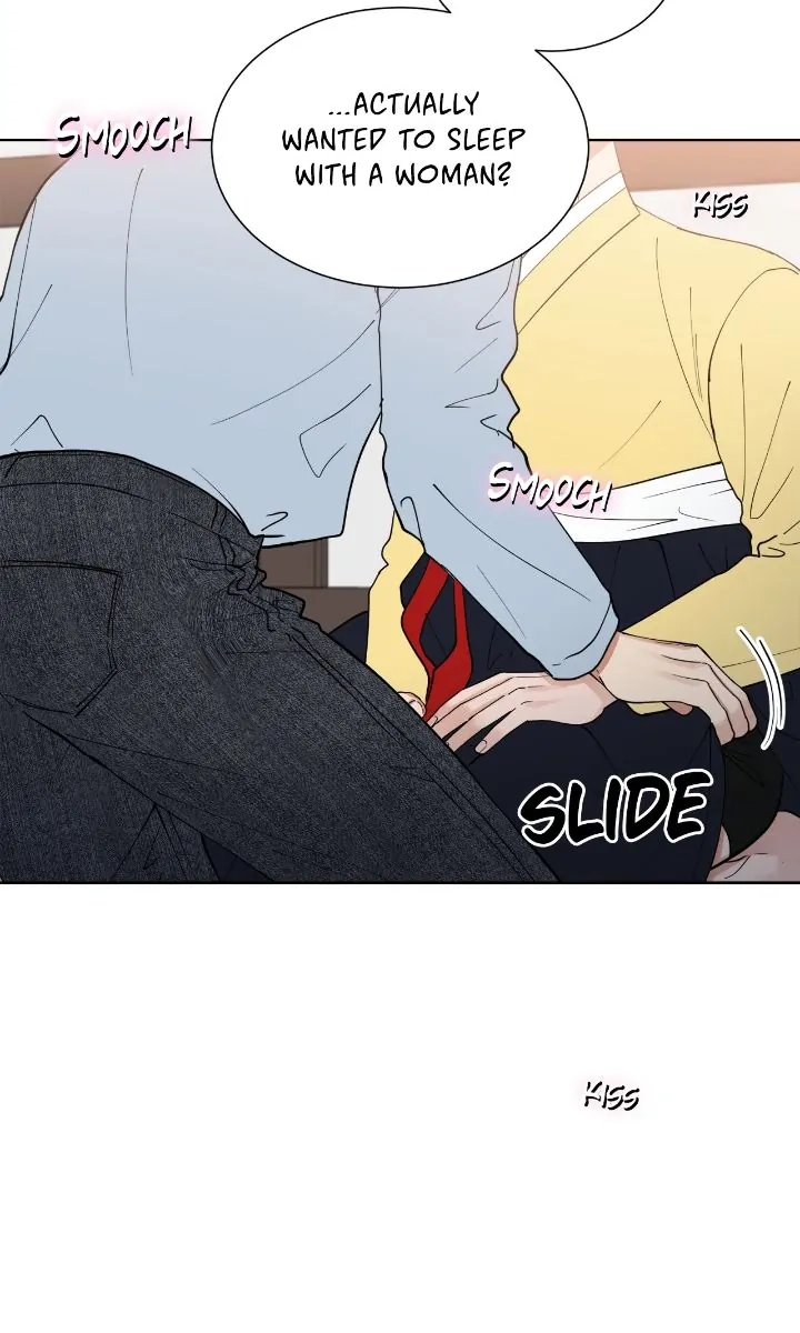 Love Strongly, Surprise! Chapter 24 page 53 - 