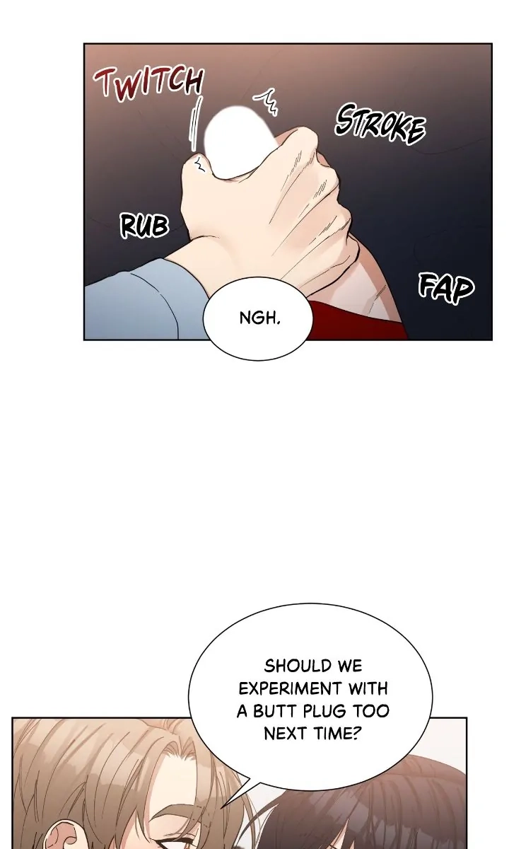 Love Strongly, Surprise! Chapter 24 page 54 - 