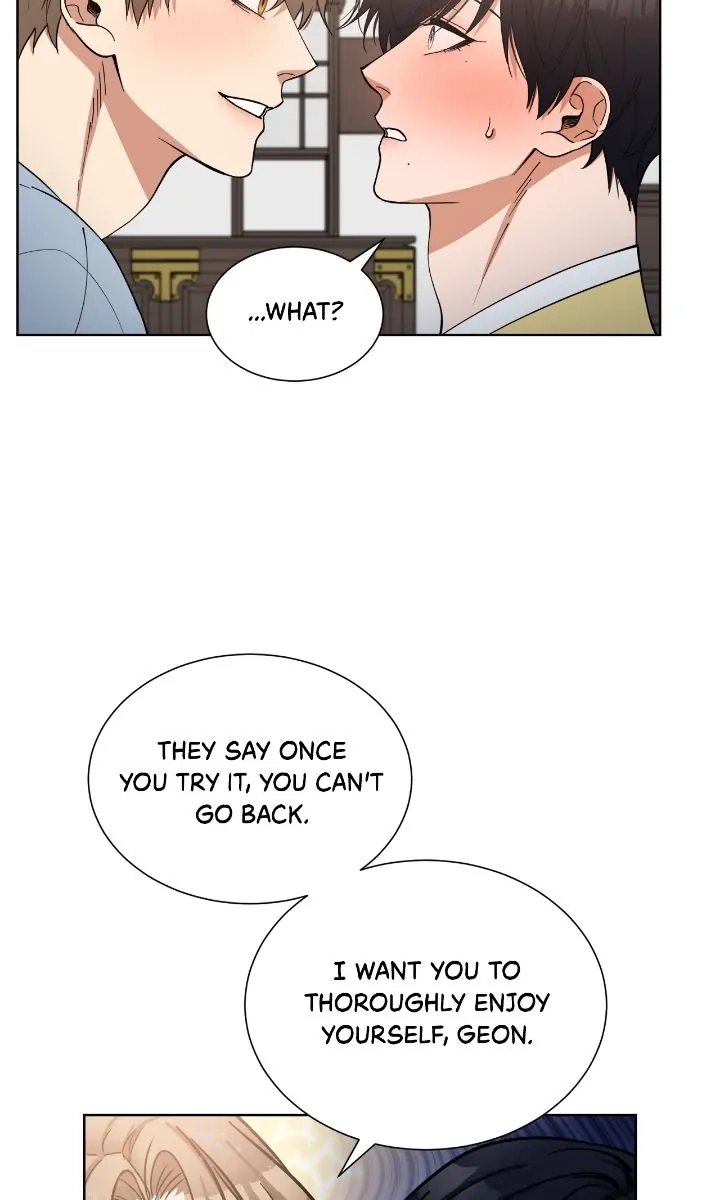 Love Strongly, Surprise! Chapter 24 page 55 - 