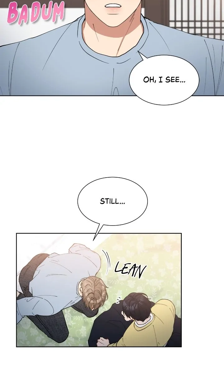 Love Strongly, Surprise! Chapter 24 page 57 - 
