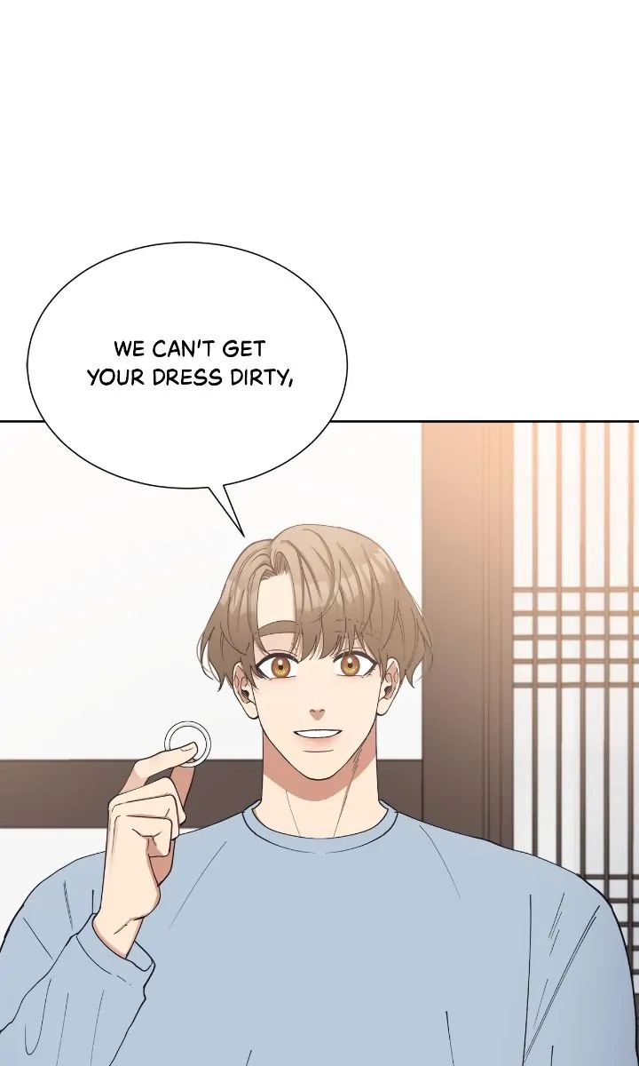 Love Strongly, Surprise! Chapter 24 page 58 - 