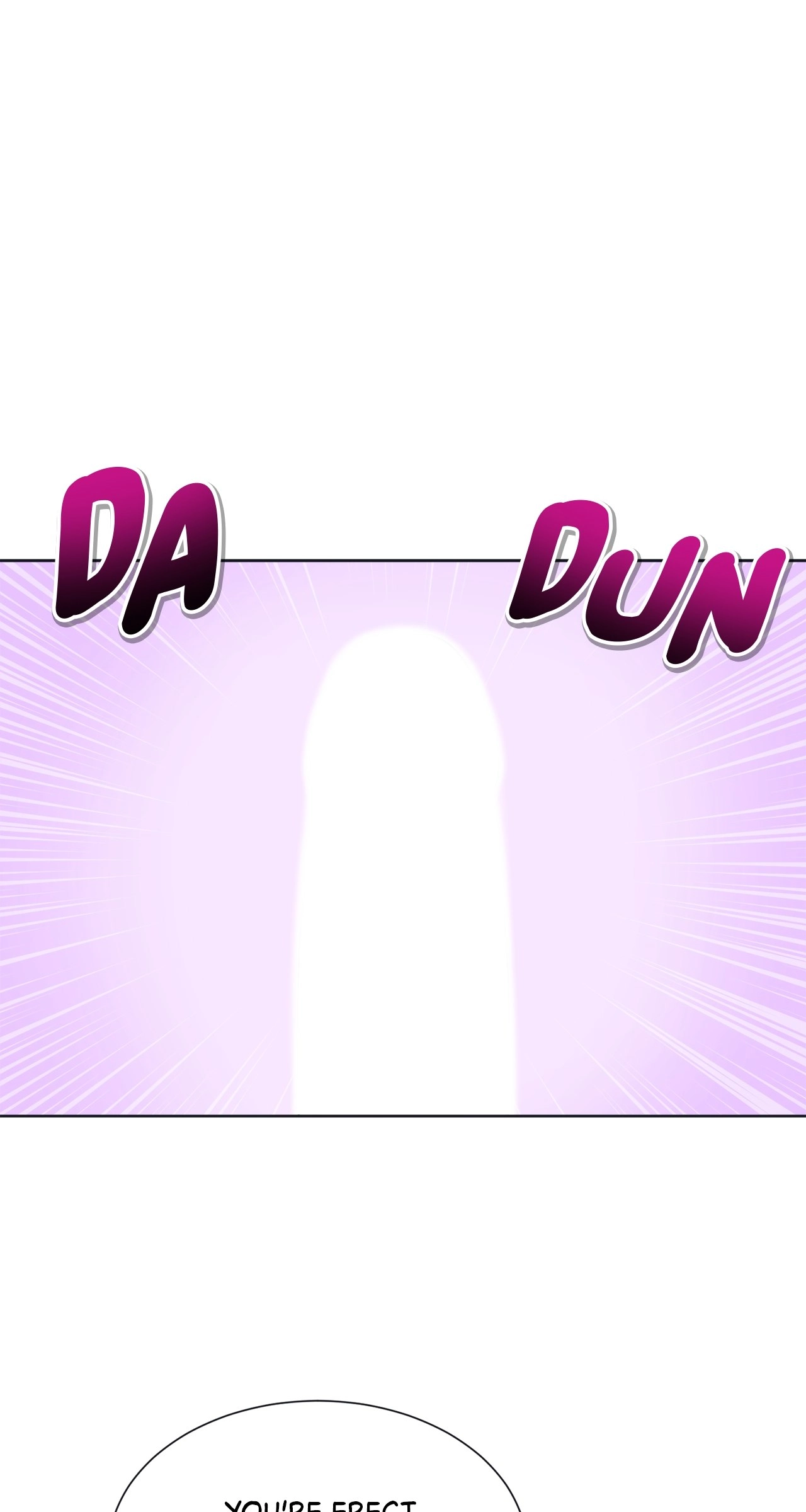 Love Strongly, Surprise! Chapter 25 page 1 - 