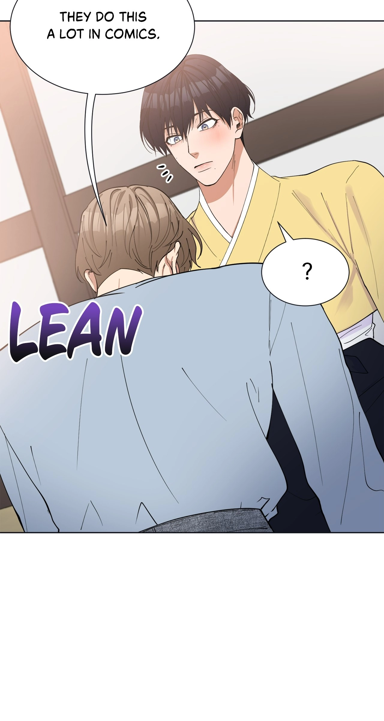 Love Strongly, Surprise! Chapter 25 page 11 - 