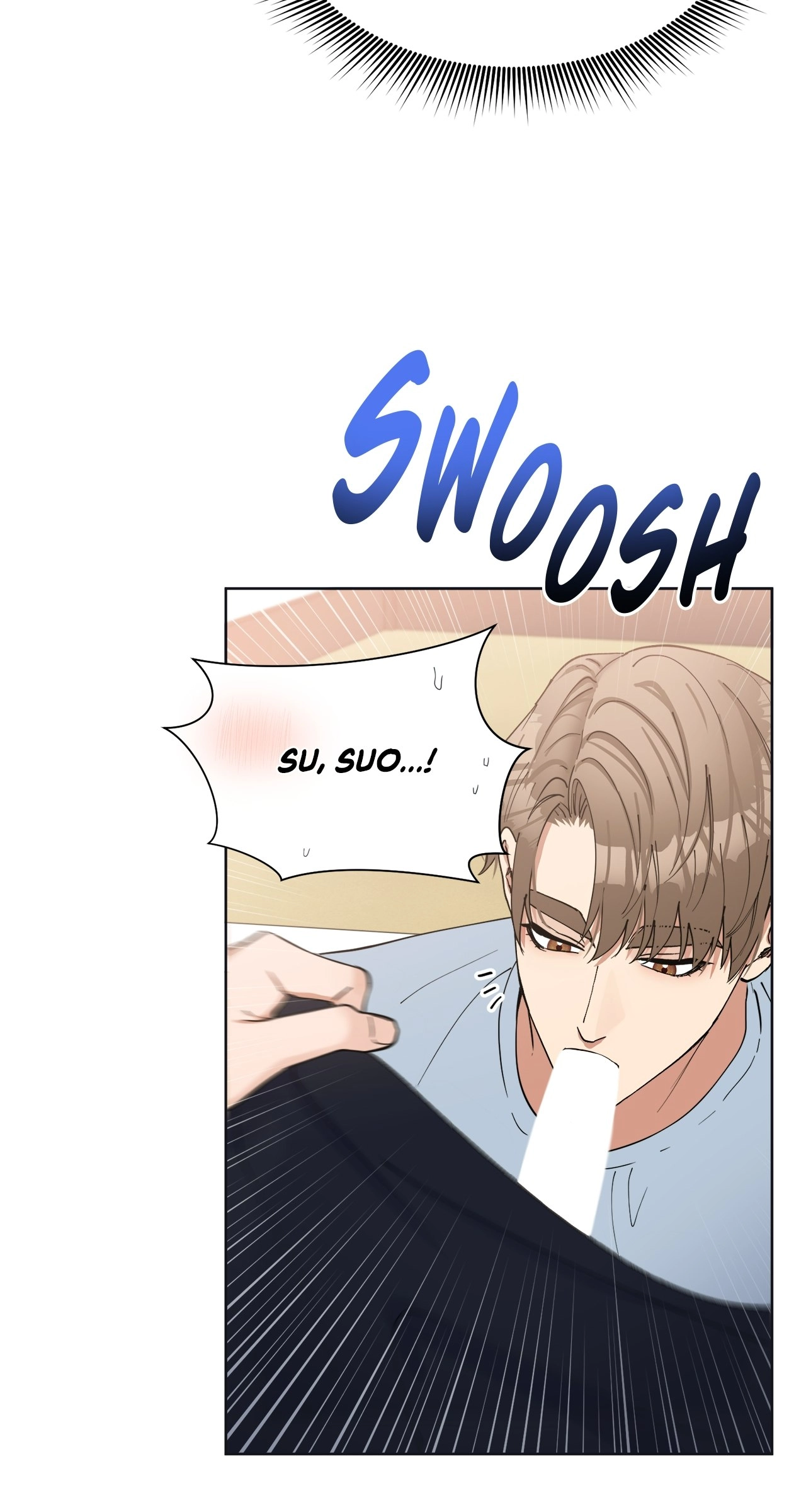 Love Strongly, Surprise! Chapter 25 page 16 - 