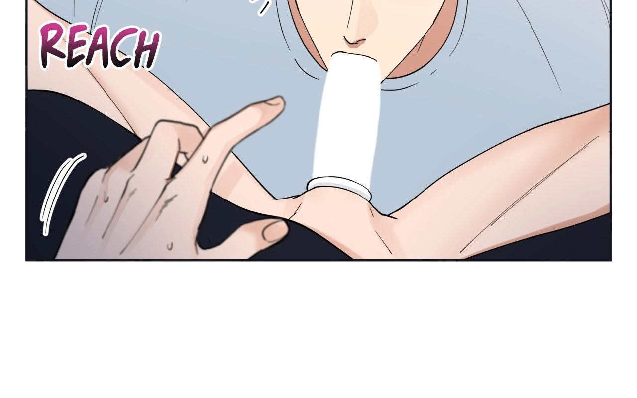 Love Strongly, Surprise! Chapter 25 page 19 - 