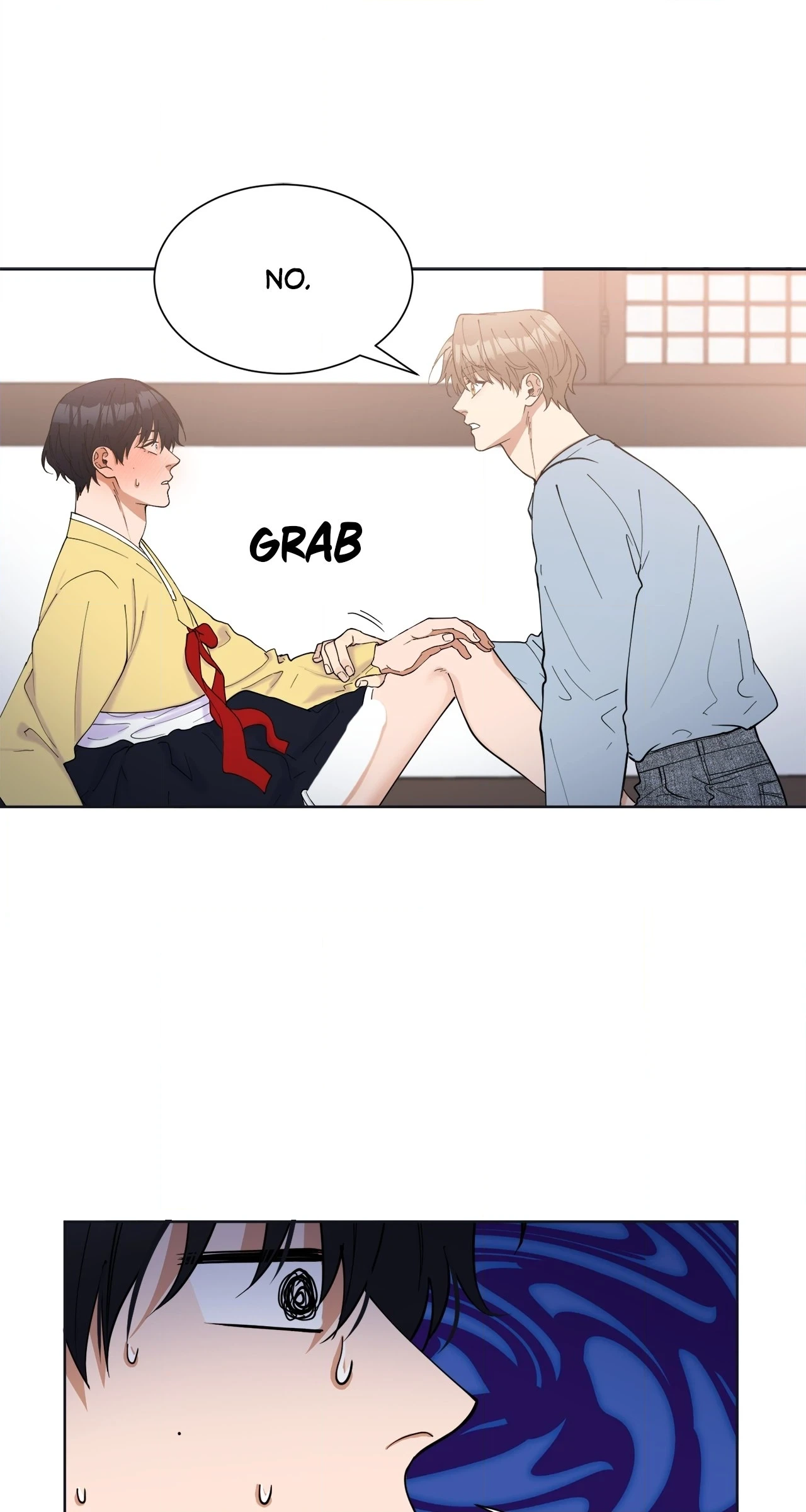 Love Strongly, Surprise! Chapter 25 page 20 - 