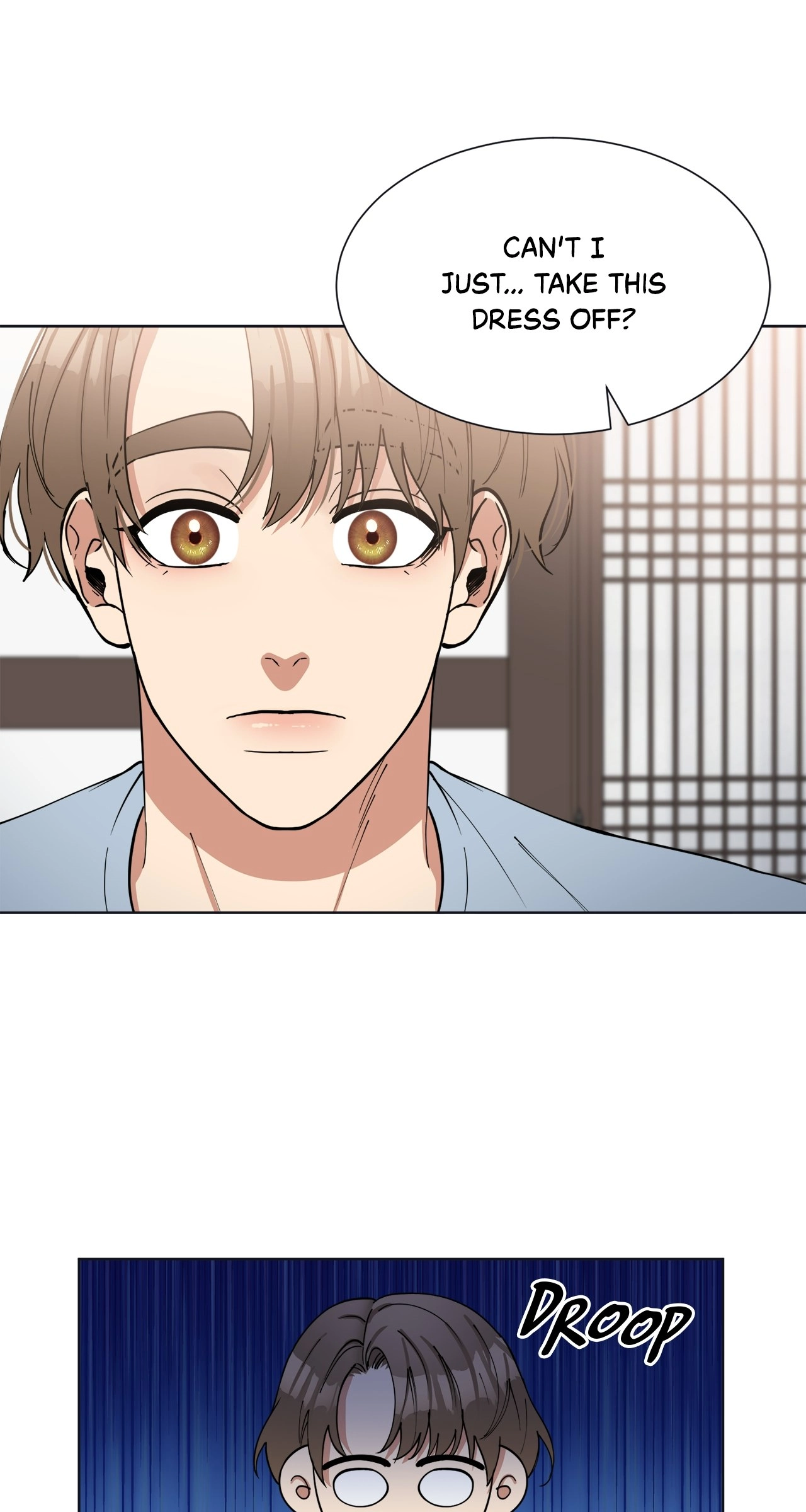 Love Strongly, Surprise! Chapter 25 page 3 - 