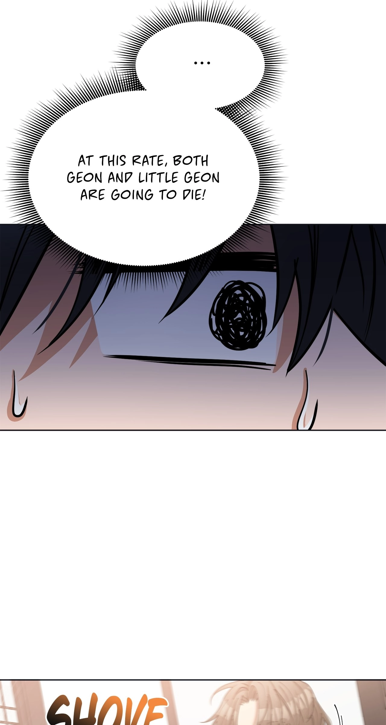 Love Strongly, Surprise! Chapter 25 page 22 - 