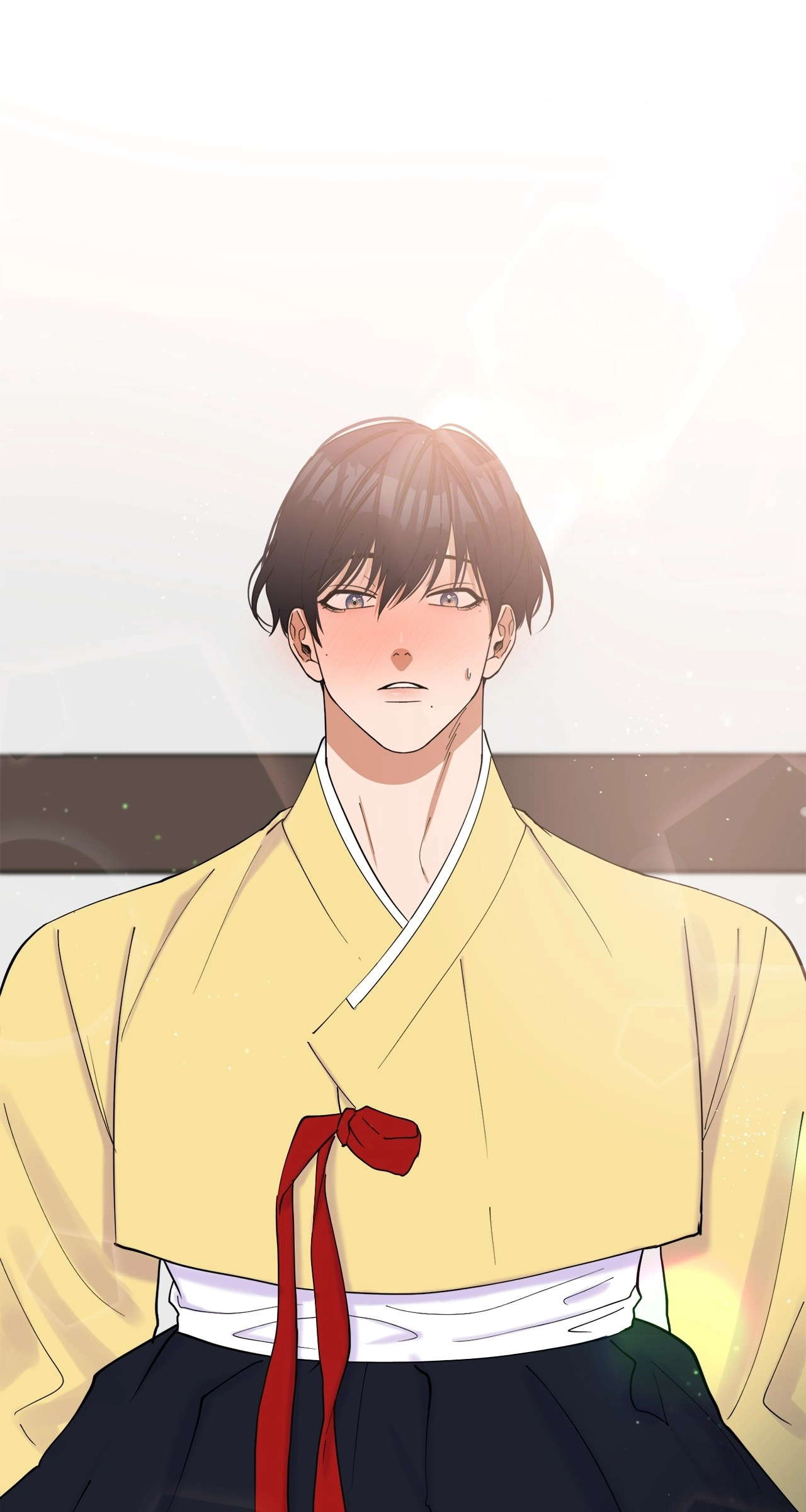 Love Strongly, Surprise! Chapter 25 page 24 - 
