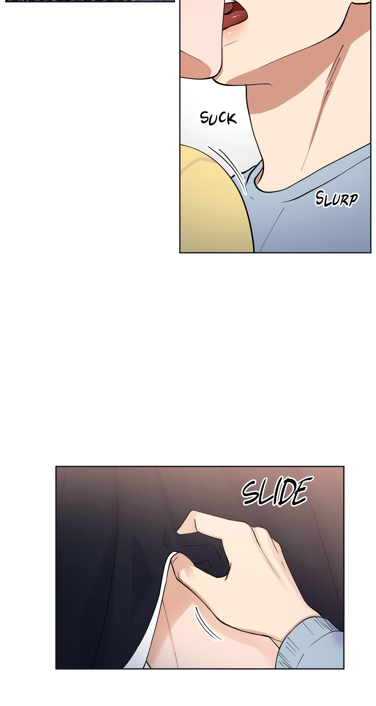 Love Strongly, Surprise! Chapter 25 page 29 - 