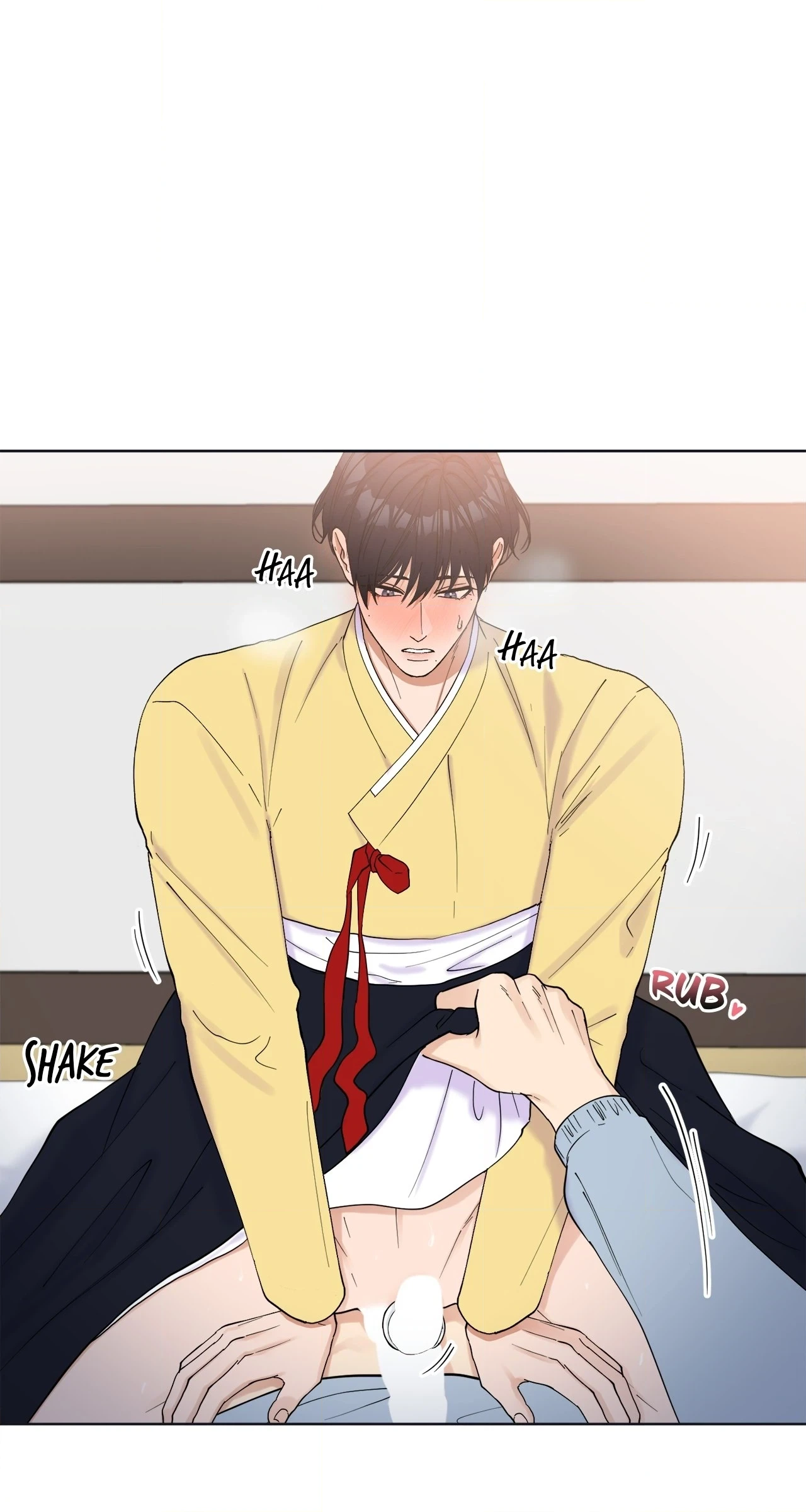 Love Strongly, Surprise! Chapter 25 page 30 - 