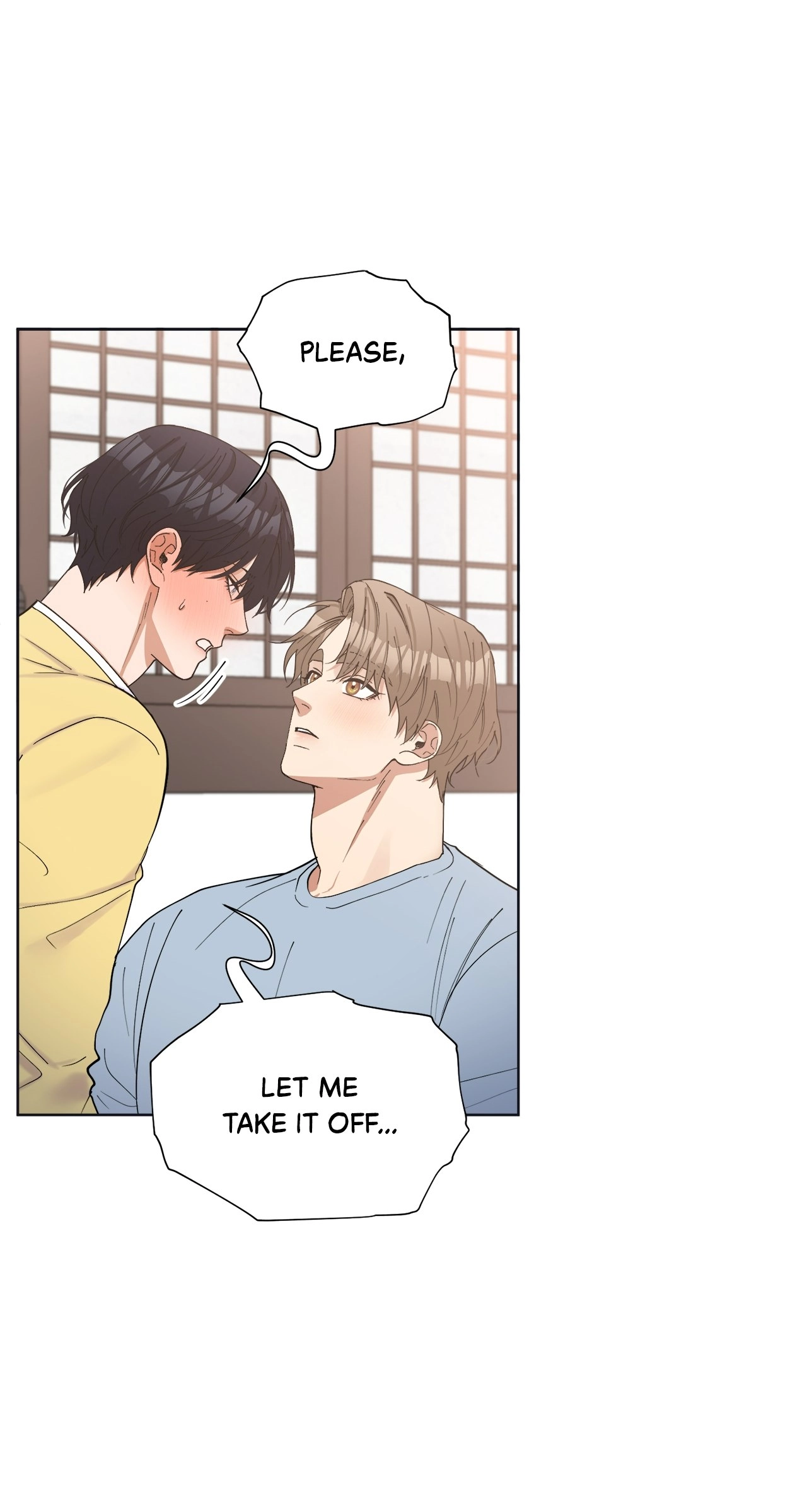 Love Strongly, Surprise! Chapter 25 page 32 - 
