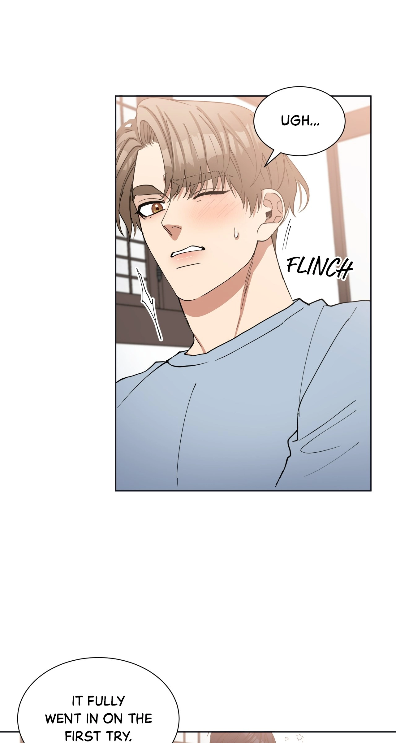 Love Strongly, Surprise! Chapter 25 page 38 - 