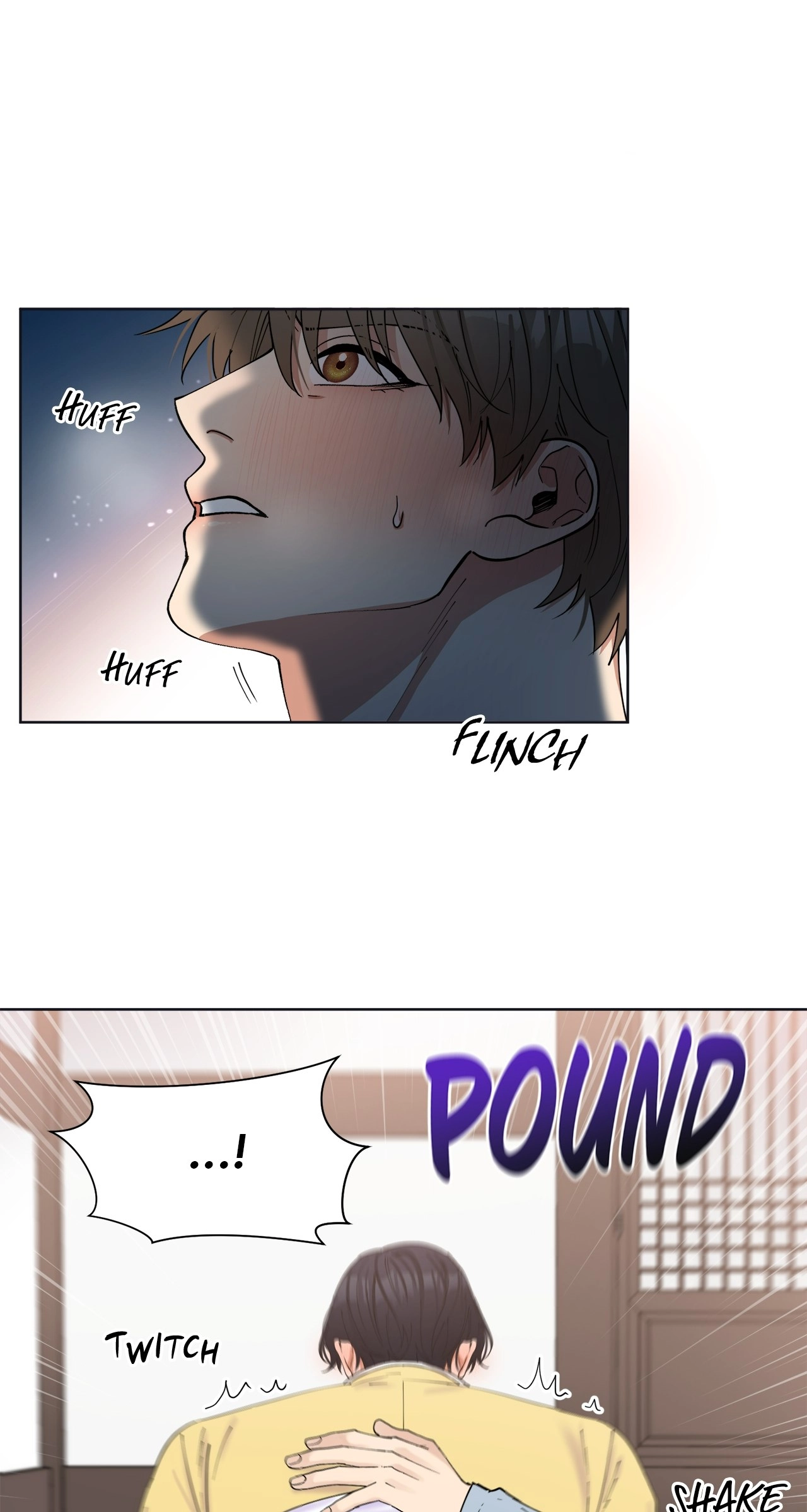 Love Strongly, Surprise! Chapter 25 page 44 - 