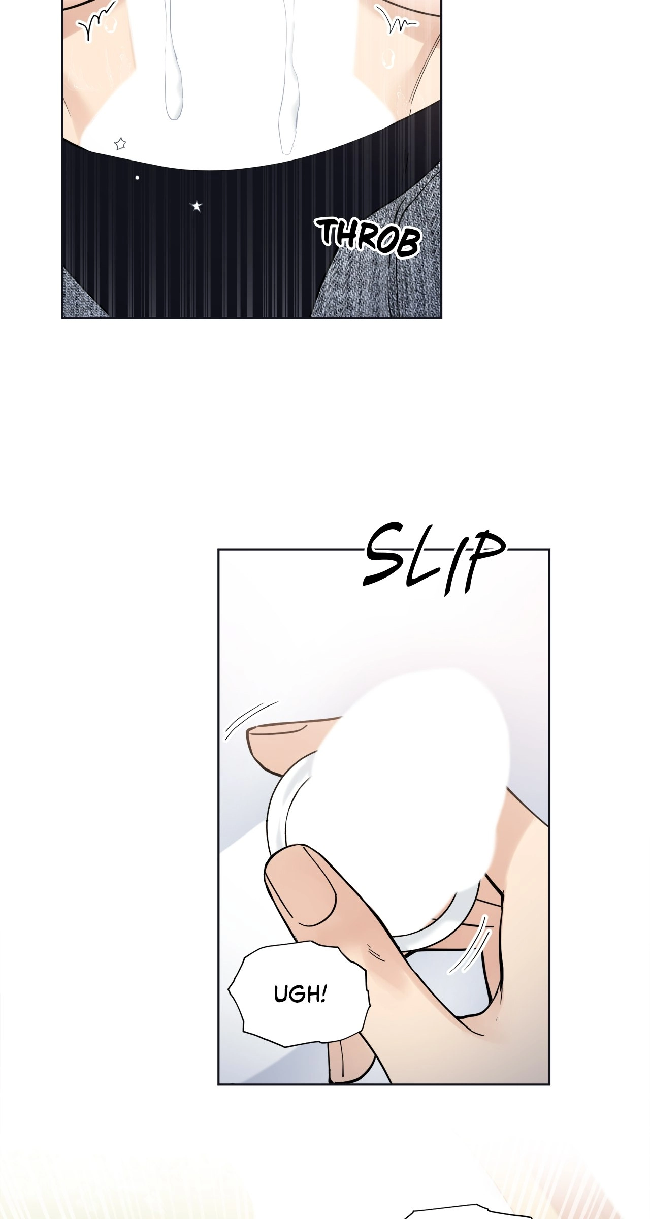 Love Strongly, Surprise! Chapter 25 page 46 - 
