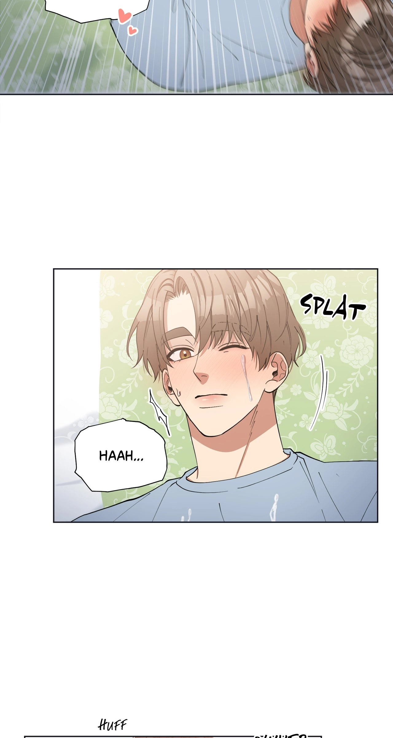 Love Strongly, Surprise! Chapter 25 page 48 - 