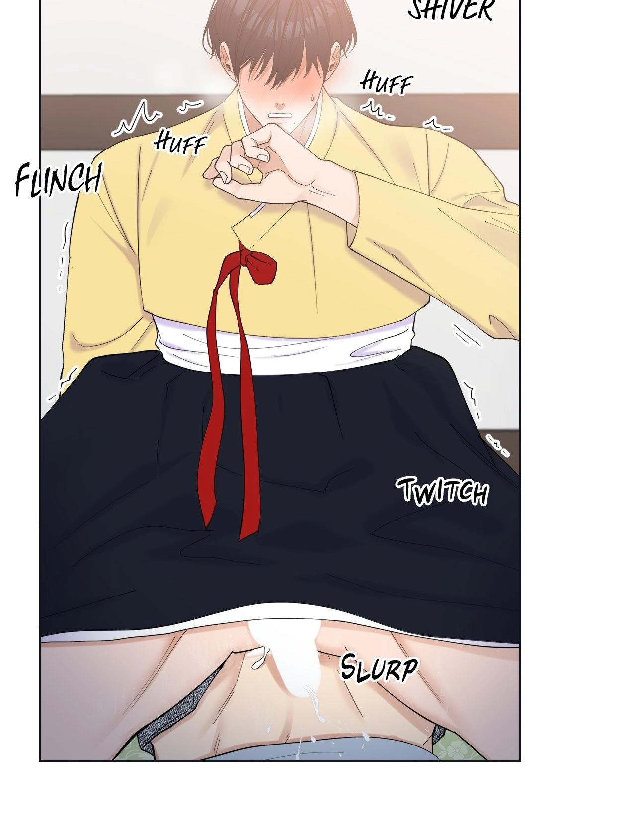 Love Strongly, Surprise! Chapter 25 page 49 - 