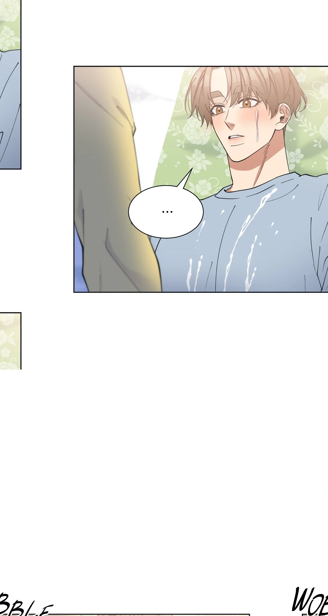 Love Strongly, Surprise! Chapter 25 page 50 - 