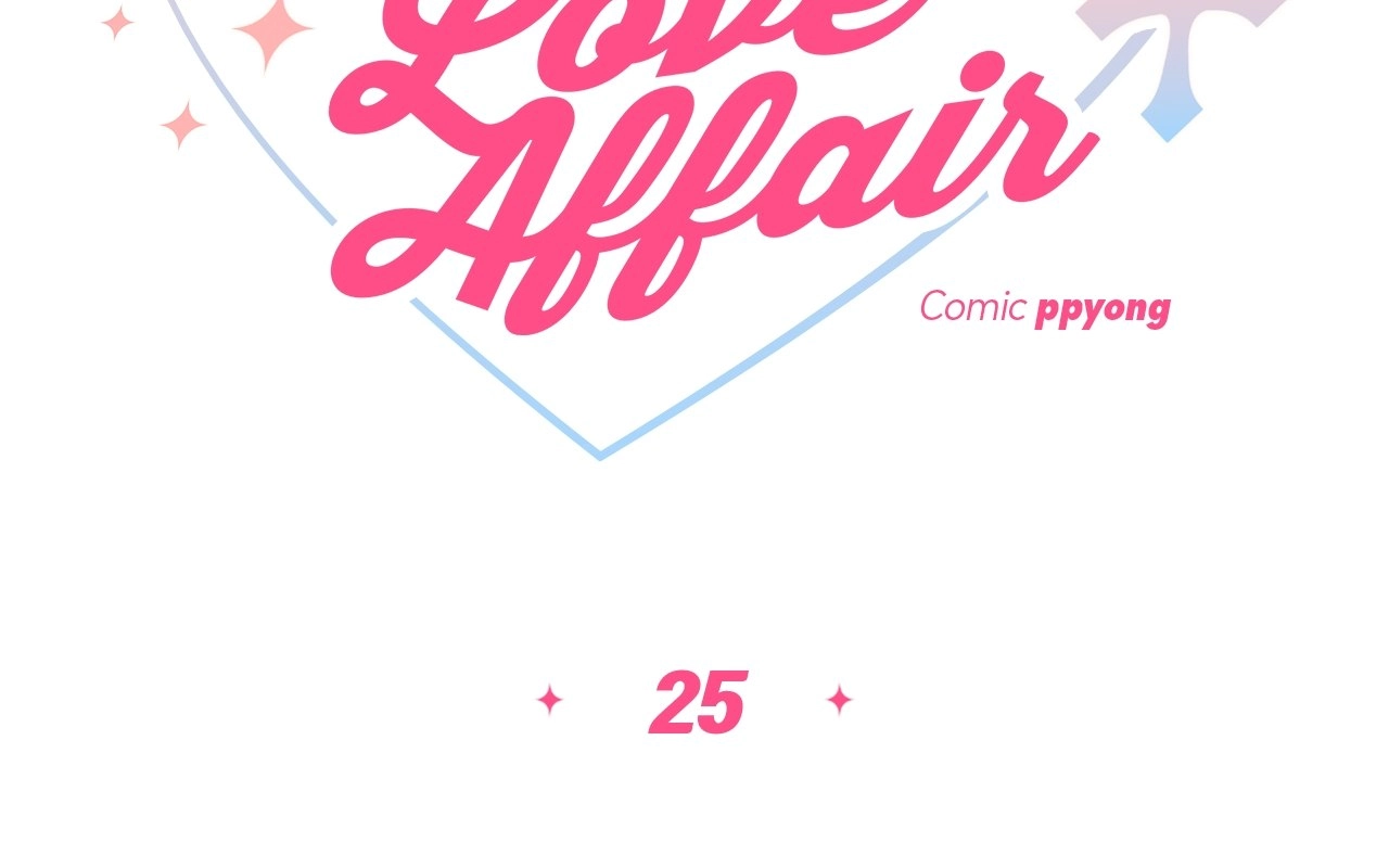Love Strongly, Surprise! Chapter 25 page 6 - 