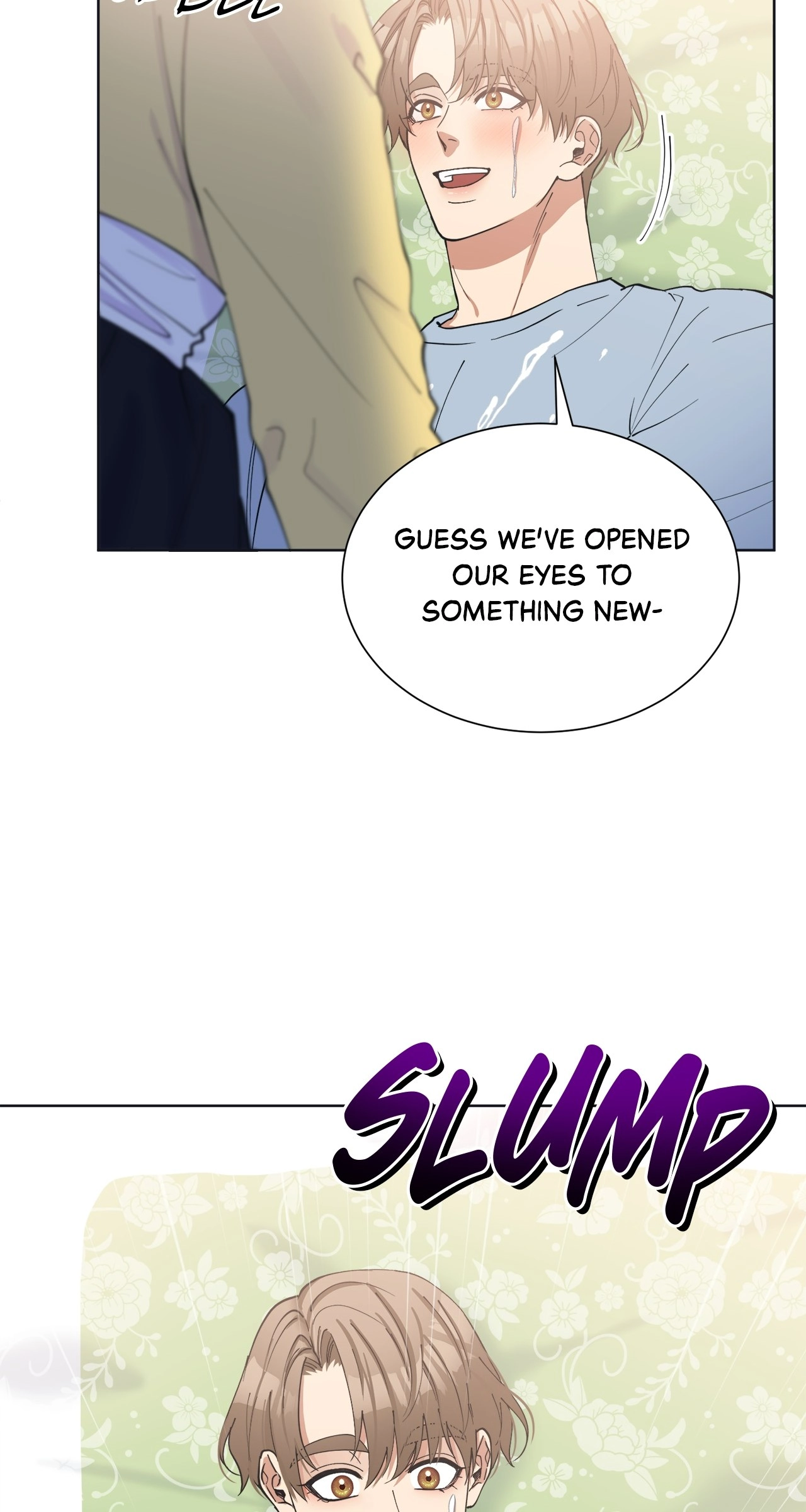 Love Strongly, Surprise! Chapter 25 page 51 - 