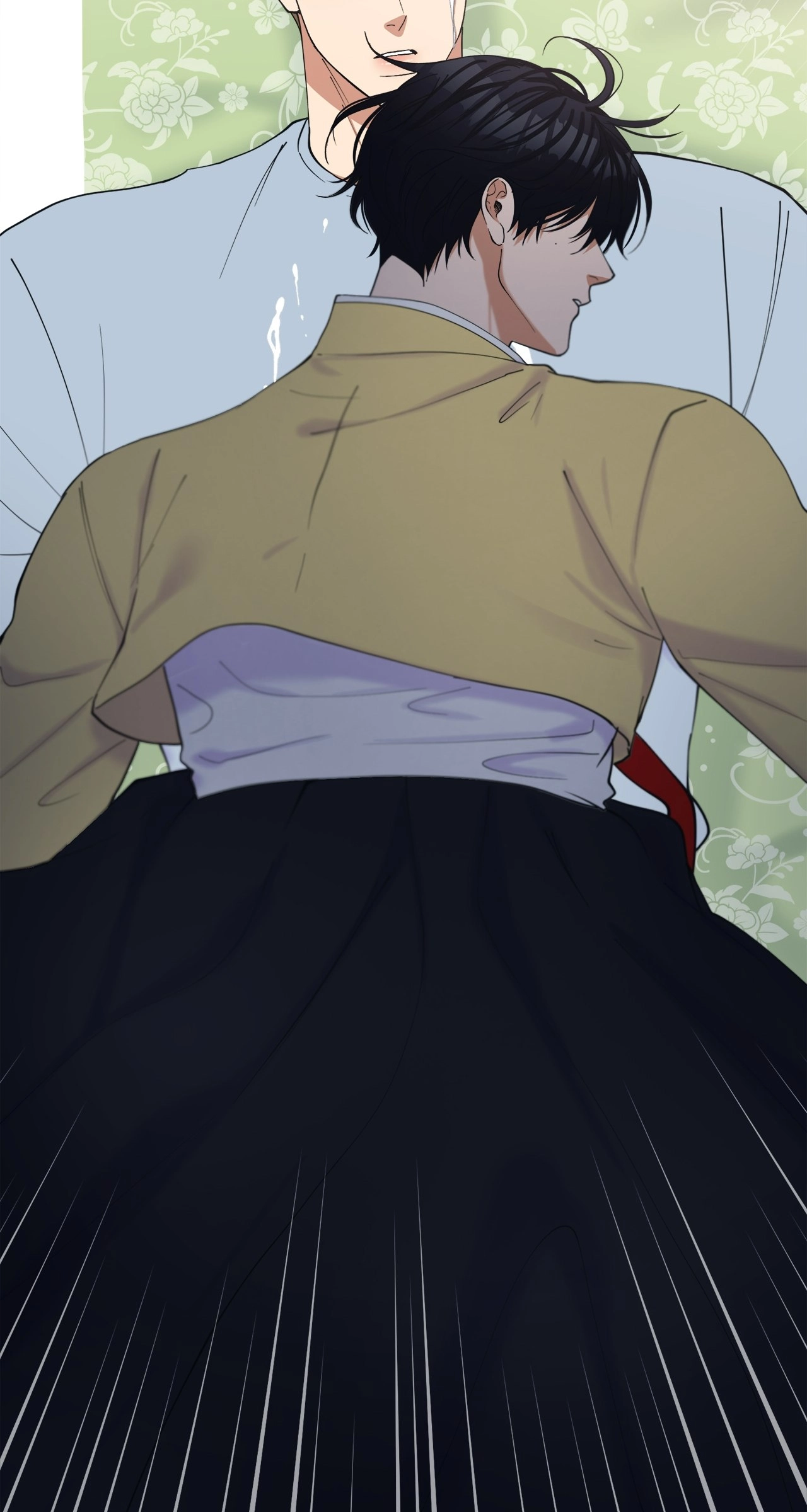 Love Strongly, Surprise! Chapter 25 page 52 - 