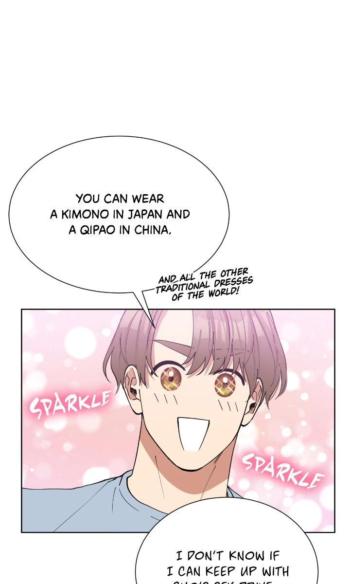 Love Strongly, Surprise! Chapter 26 page 11 - 