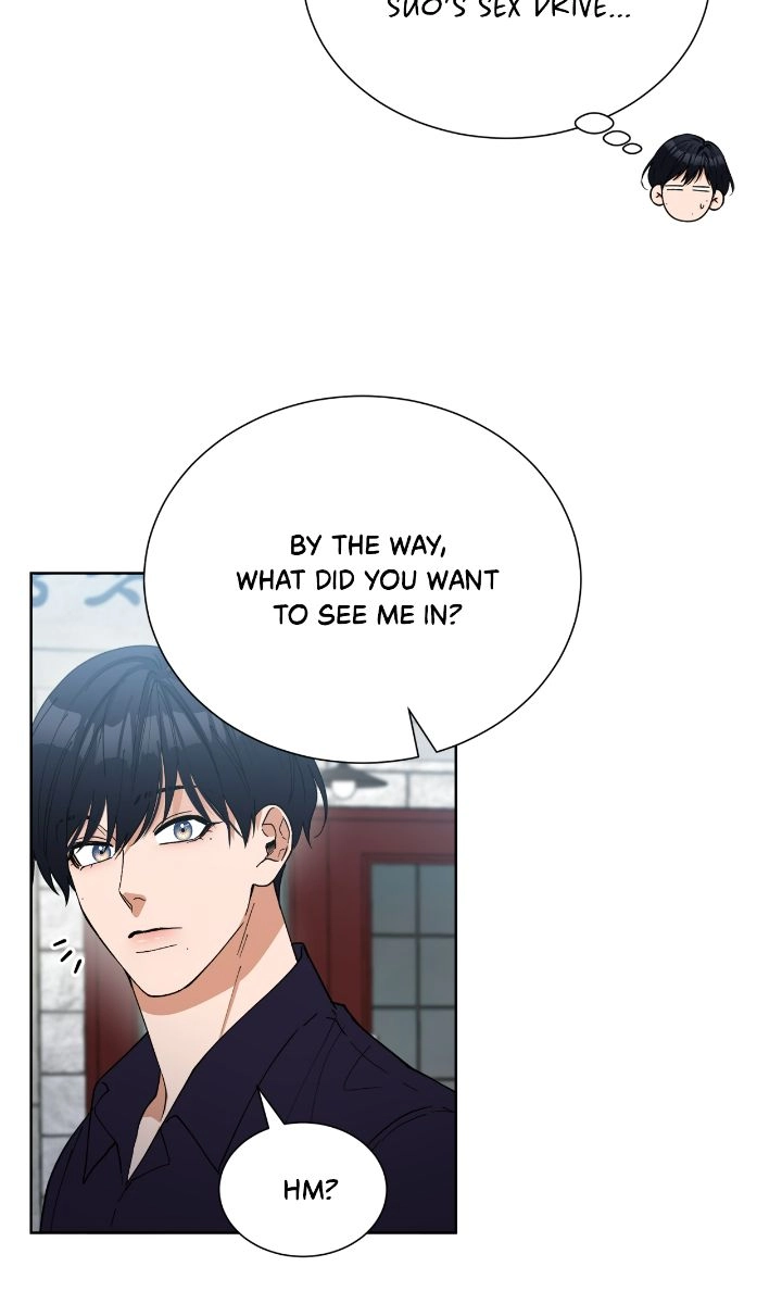 Love Strongly, Surprise! Chapter 26 page 12 - 