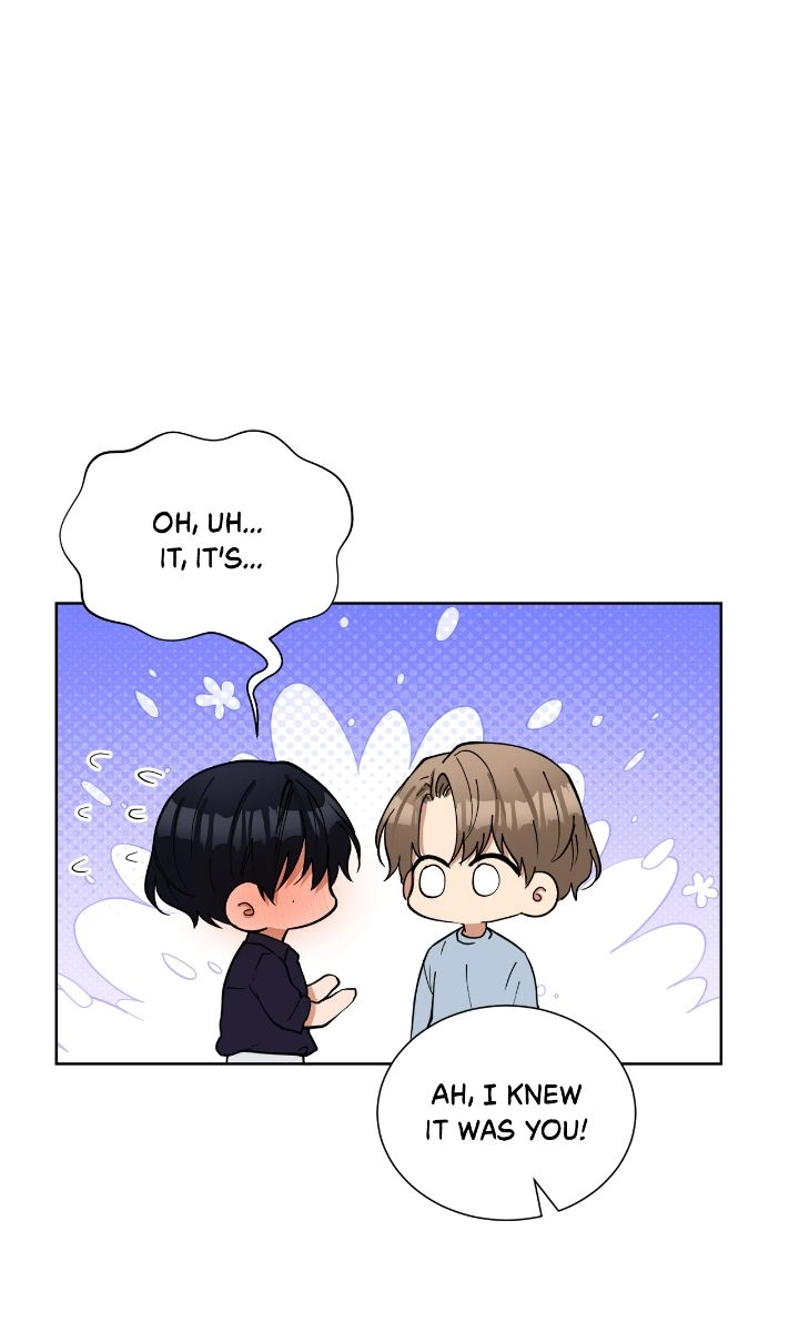 Love Strongly, Surprise! Chapter 26 page 15 - 