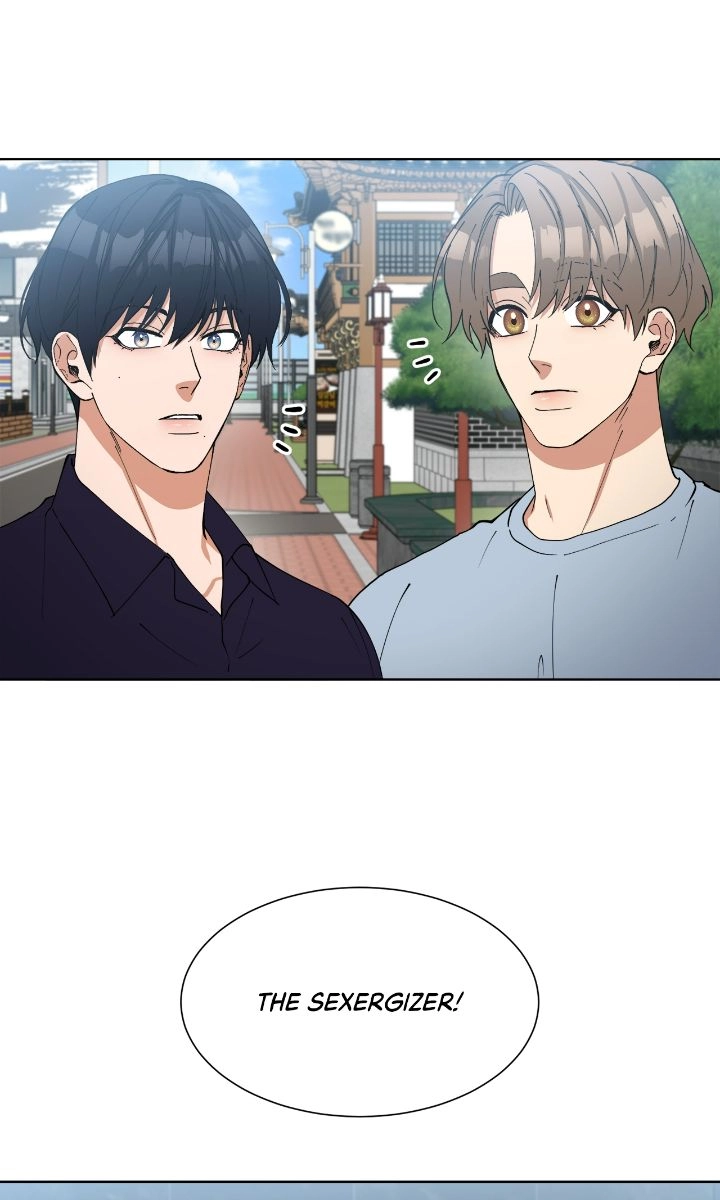 Love Strongly, Surprise! Chapter 26 page 16 - 