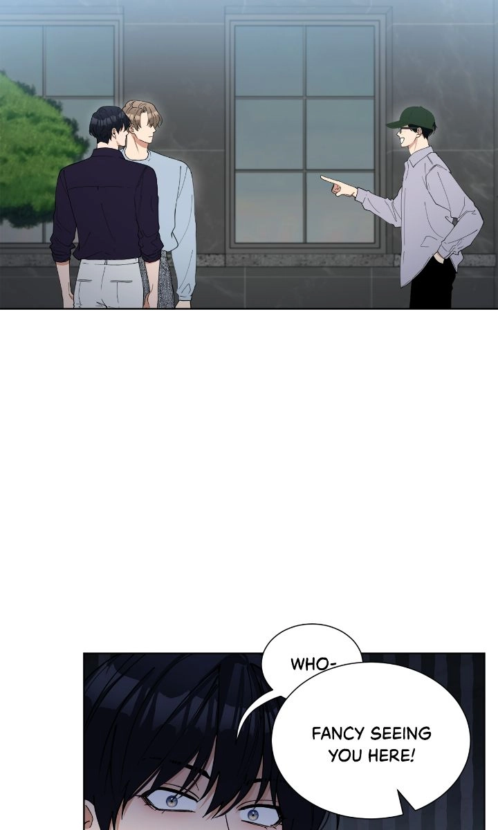 Love Strongly, Surprise! Chapter 26 page 17 - 
