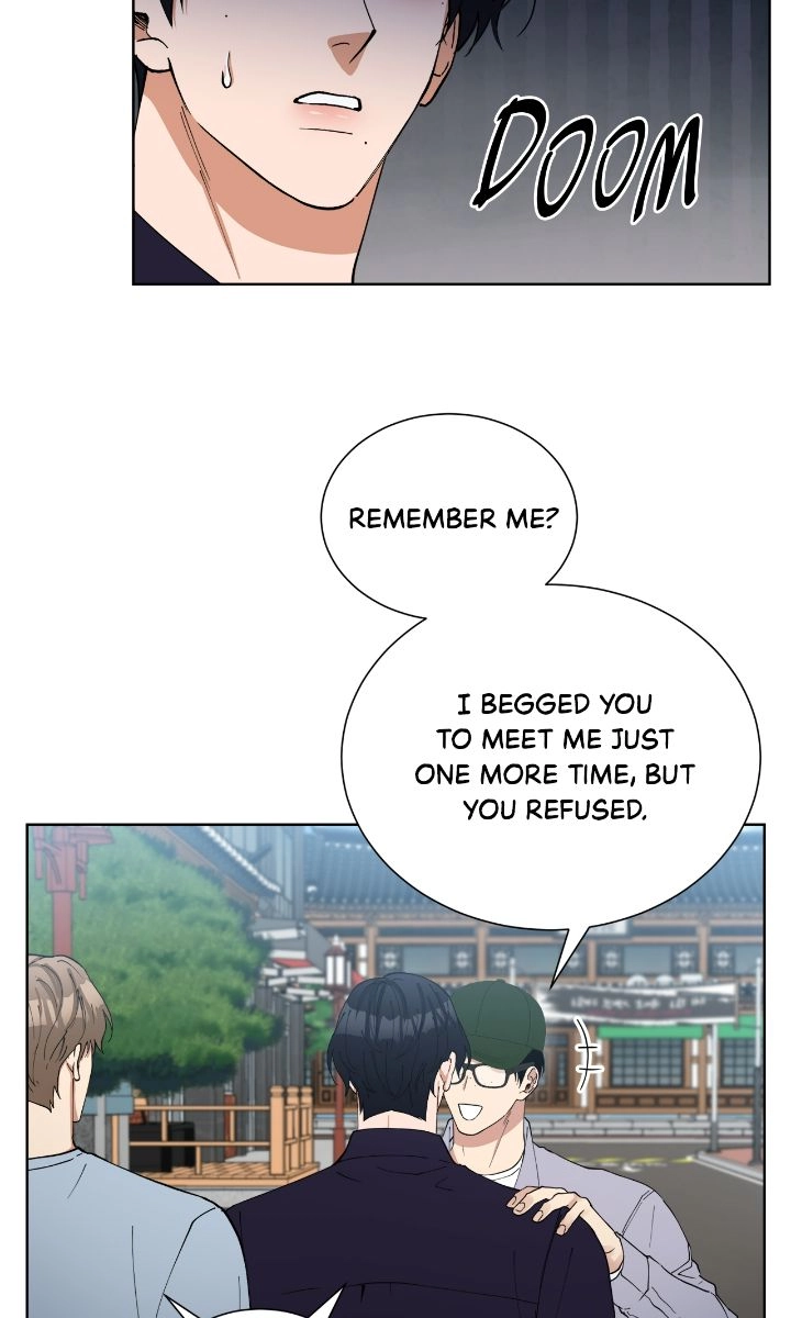 Love Strongly, Surprise! Chapter 26 page 18 - 