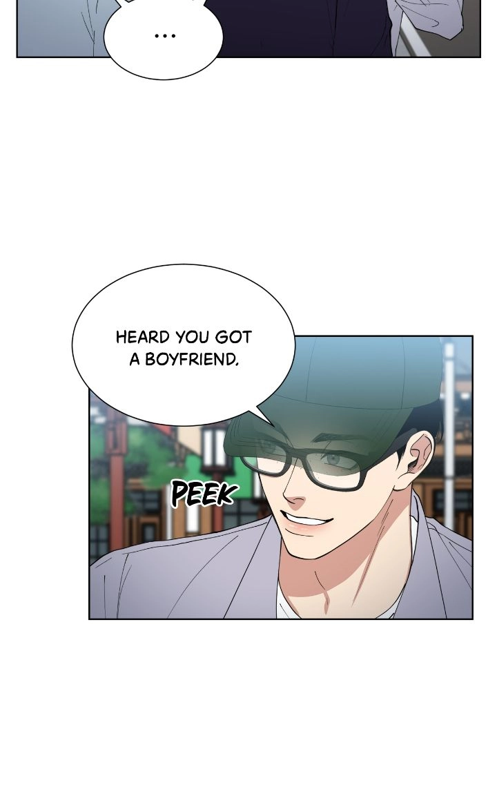 Love Strongly, Surprise! Chapter 26 page 19 - 