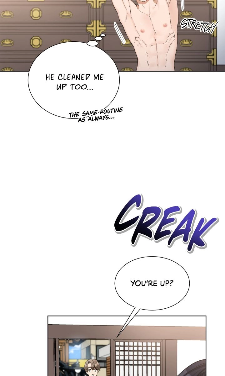 Love Strongly, Surprise! Chapter 26 page 3 - 