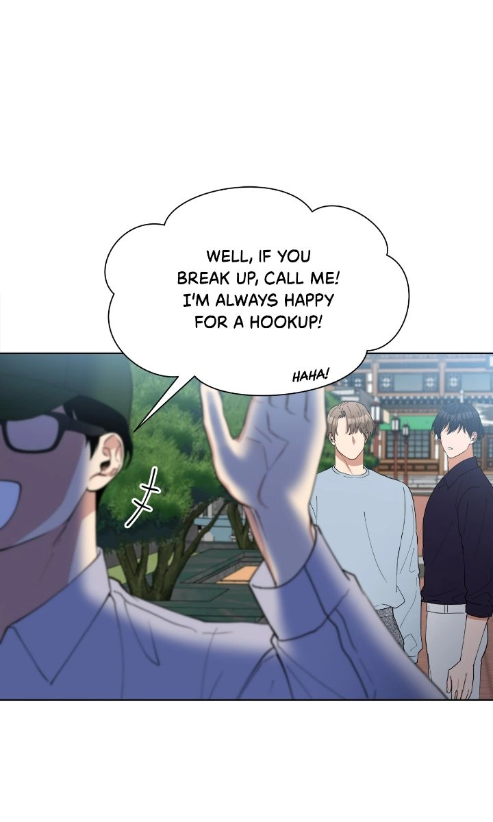 Love Strongly, Surprise! Chapter 26 page 21 - 