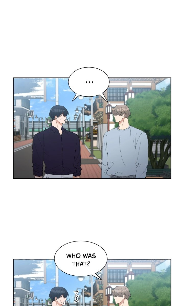 Love Strongly, Surprise! Chapter 26 page 22 - 