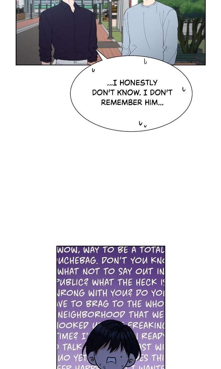 Love Strongly, Surprise! Chapter 26 page 23 - 