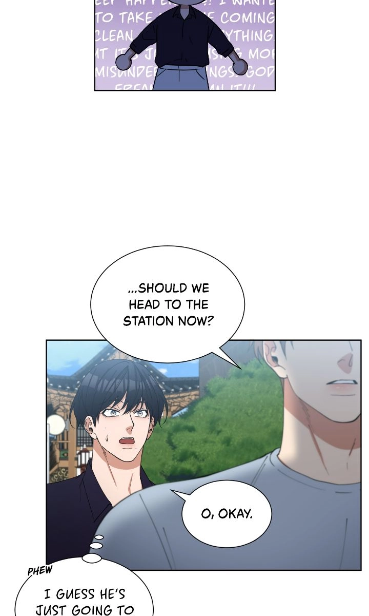 Love Strongly, Surprise! Chapter 26 page 24 - 
